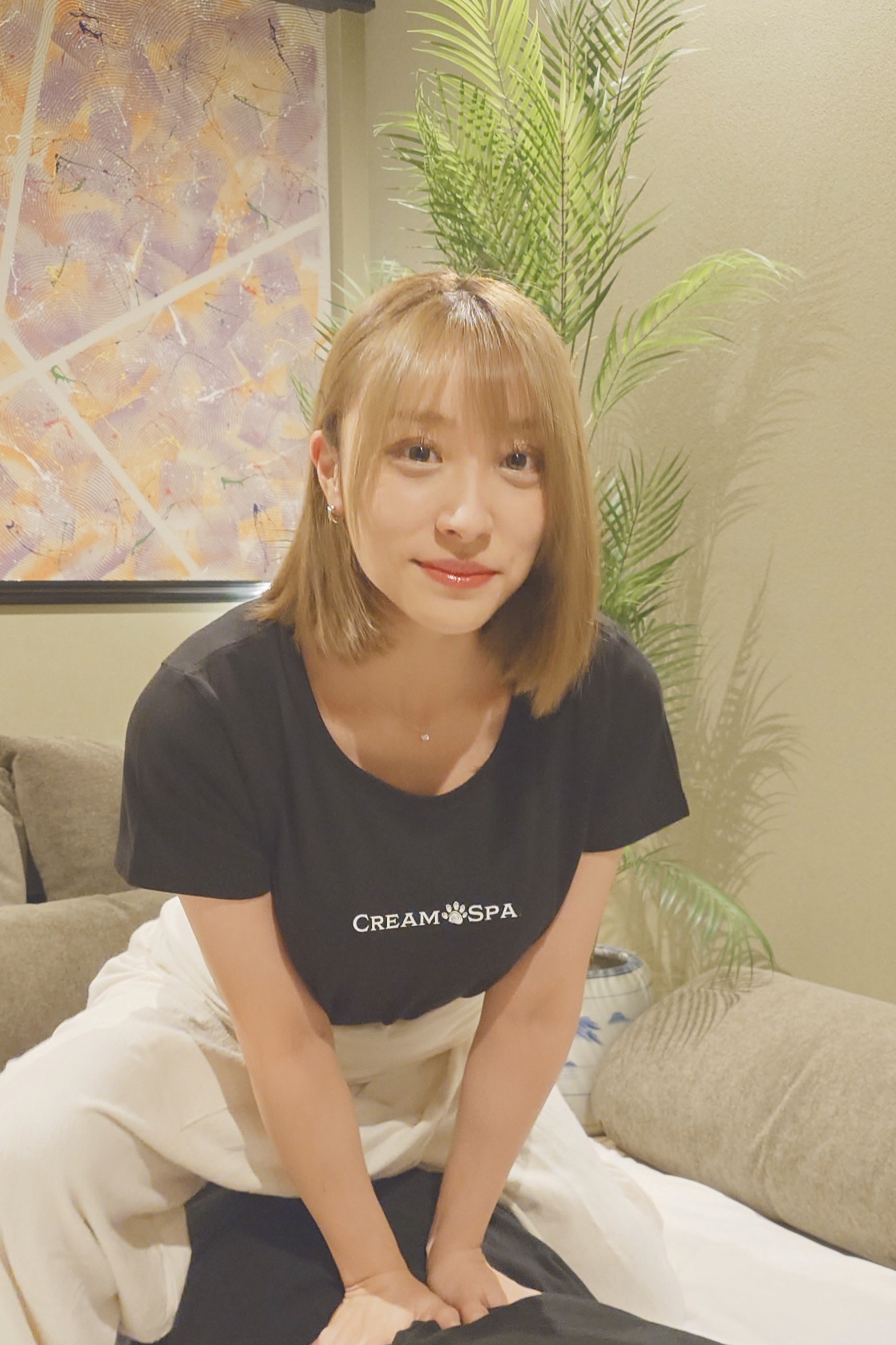 ​下谷りさ