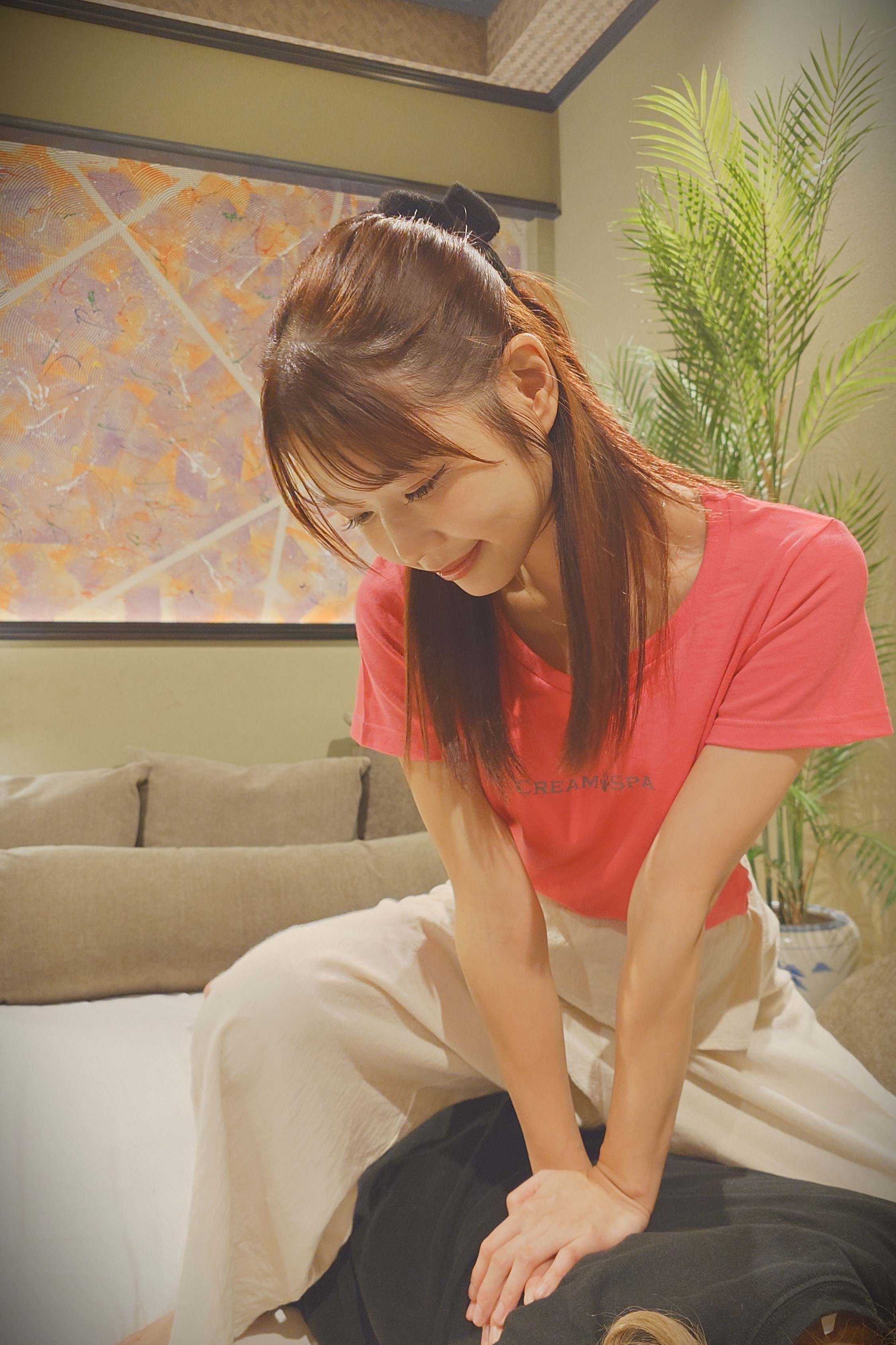 菊永ルナ